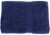 American Heritage Bath Towel - Medieval Blue Perspective: front