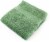 American Heritage Washcloth - Dark Ivy Perspective: front