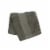 American Heritage Hand Towel - Linen Perspective: front