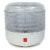 Ronco 5-Tray Electric Food Dehydrator Perspective: front