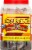 Mi Dulce Mexico Flags Banderillas Tamarind Flavored Candy Perspective: front