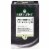 Herbatint® 1N Black Permanent Haircolor Gel Perspective: front