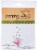 Stamping Bella Cling Stamps-Bundle Girl With Falling Hearts Perspective: front