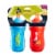 Tommee Tippee® Insultated Straw Cup for Toddlers - Assorted Perspective: front