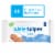 WaterWipes® Sensitive Baby Wipes Perspective: front