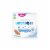 WaterWipes® Original Unscented 99.9% Water Based Baby Wipes Perspective: front