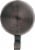 Haute Décor Attract Magnetic Hanger Christmas Decorative Wreath - Bronze Perspective: front