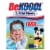Be Kool® Disney Soft Gel Sheets Perspective: front