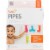 Boon  Pipes Building Bath Toy Set Perspective: front