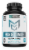 Zhou® Magnesium Glycinate Dietary Supplement Capsules 1350mg Perspective: front