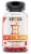 Zhou Apple Cider Vinegar Harvest Apple Flavor Vegan Gummies Perspective: front