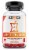 Zhou Apple Cider Vinegar Harvest Apple Flavor Vegan Gummies Perspective: front