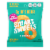 Smart Sweets® Peach Rings Candy Perspective: front