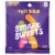 Smart Sweets™ Gummy Worms Perspective: front