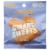 Smart Sweets Low Sugar Caramels Perspective: front