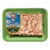 Smart Chicken® Organic Air Chilled Ground Chicken Breast Perspective: front