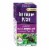 Enzymedica® Immune Max™ Black Elderberry Dietary Supplement Vegan Capsules Perspective: front