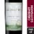 McManis Family Vineyards Cabernet Sauvignon California Red Wine Perspective: front