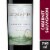 McManis Family Vineyards Cabernet Sauvignon California Red Wine Perspective: front