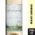 McManis Family Vineyards Pinot Grigio White Wine Perspective: front