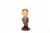The Office Dwight Schrute Bobblehead Collectible Figure | Stands 5.5 Inches Tall Perspective: front