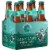Cisco Brewers Grey Lady White Ale Perspective: front