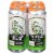 Twenty-Six Acres Brewing Company Reptar Juice IPA Perspective: front