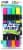 ArtSkills® Bright Dual-Ended Poster Markers Perspective: front
