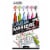 ArtSkills® Metallic Outline Markers Perspective: front