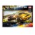 GB Group Electric Stunt Loop Road Racing Set Perspective: front