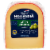 Royal Hollandia® Mild Gouda Cheese Wedge 8 oz Perspective: front