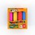 12 piece chalk Perspective: front