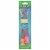 Firefly® Light Up Timer Toothbrush Perspective: front