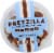 Pretzilla Soft Pretzel Bread Bites Perspective: front