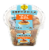 Pretzilla® Soft Pretzel Bites with Nacho Cheese Cup Perspective: front