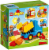 LEGO® Duplo™ Truck Perspective: front