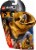 Lego Ninjago Masters of Spinjitzu Airjitzu Cole Flyer - 47 Piece Perspective: front