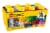 LEGO® Classic Medium Creative Brick Box Building Blocks Perspective: front