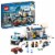 60139 LEGO® City Mobile Command Center Perspective: front