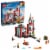 LEGO® City Fire Station Perspective: front