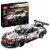 LEGO® 42096 Technic™ Collectible Porsche 911 RSR Advanced Building Kit Perspective: front