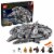 75257 LEGO® Star Wars™ Millennium Falcon™ Building Set Perspective: front