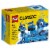 11006 LEGO® Classic Creative Blue Bricks Perspective: front