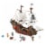 31109 LEGO® Creator™ Pirate Ship Perspective: front