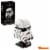 75276 LEGO® Star Wars™ Storm Trooper™ Helmet Perspective: front