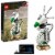 LEGO® 75278 Star Wars™ D-O™ Building Set Perspective: front