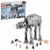 75288 LEGO® Star Wars AT-AT Building Toy Perspective: front