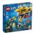 60264 LEGO® City Ocean Exploration Submarine Perspective: front