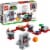 71364 LEGO® Super Mario Whomp's Lava Trouble Expansion Set Perspective: front