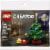 LEGO® 30576 Creator Holiday Tree Perspective: front